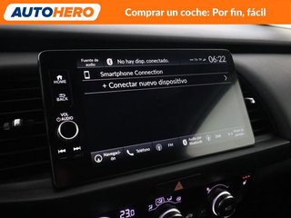 Honda Jazz 1.5 i-MMD Hybrid Executive
