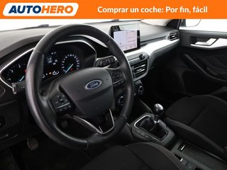 Ford Focus 1.5 EcoBlue TDCi Trend Plus