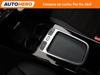 Mercedes Clase A A 180 d AMG Line