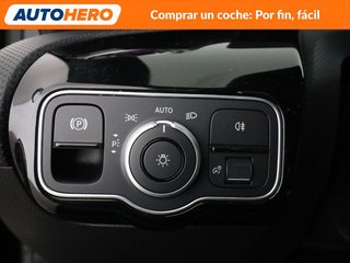 Mercedes Clase A A 180 d AMG Line