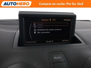 Audi A1 1.6 TDI Attraction