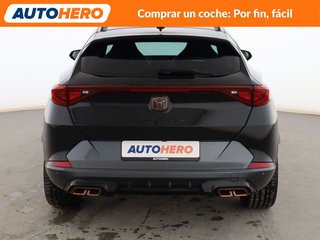 Cupra Formentor 1.4 e-HYBRID VZ
