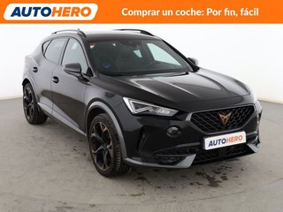 Cupra Formentor 1.4 e-HYBRID VZ