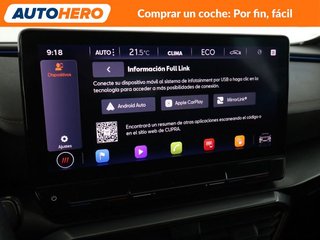 Cupra Formentor 1.4 e-HYBRID VZ