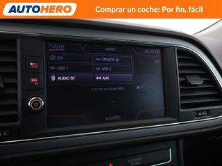 Seat Leon 1.6 TDI Style Edition
