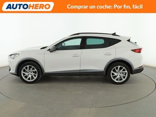 Cupra Formentor 1.5 TSI ACT