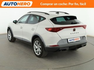Cupra Formentor 1.5 TSI ACT