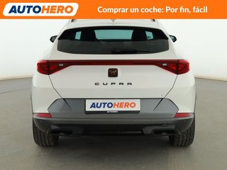 Cupra Formentor 1.5 TSI ACT