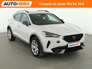 Cupra Formentor 1.5 TSI ACT