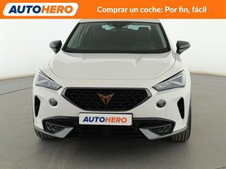 Cupra Formentor 1.5 TSI ACT