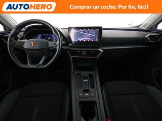 Cupra Formentor 1.5 TSI ACT