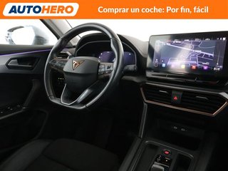 Cupra Formentor 1.5 TSI ACT
