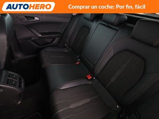Cupra Formentor 1.5 TSI ACT