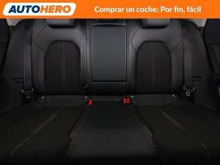 Cupra Formentor 1.5 TSI ACT