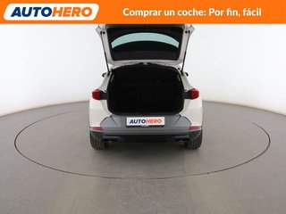 Cupra Formentor 1.5 TSI ACT