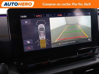 Cupra Formentor 1.5 TSI ACT