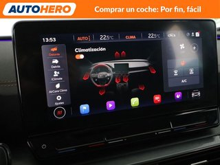 Cupra Formentor 1.5 TSI ACT