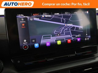 Cupra Formentor 1.5 TSI ACT