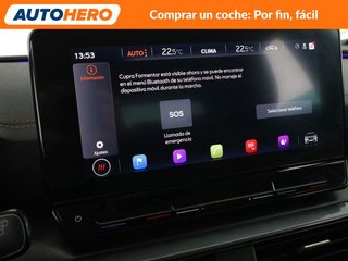 Cupra Formentor 1.5 TSI ACT