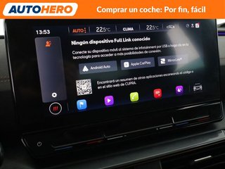 Cupra Formentor 1.5 TSI ACT