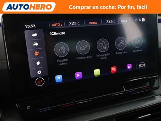Cupra Formentor 1.5 TSI ACT