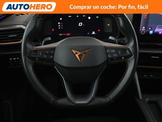 Cupra Formentor 1.5 TSI ACT