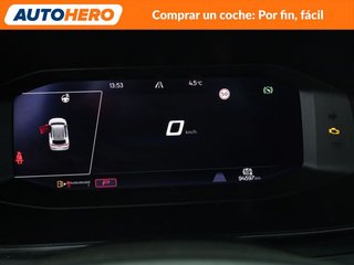 Cupra Formentor 1.5 TSI ACT