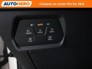 Cupra Formentor 1.5 TSI ACT