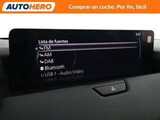 Mazda CX-60 2.5 e-Skyactiv Plug-in Hybrid Homura AWD