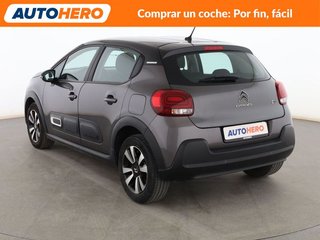 Citroën C3 1.5 Blue-HDi Feel Pack