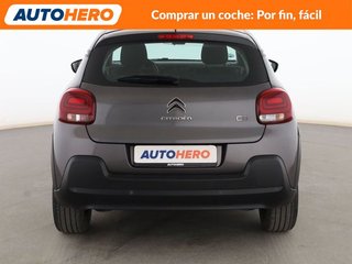 Citroën C3 1.5 Blue-HDi Feel Pack