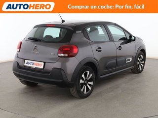 Citroën C3 1.5 Blue-HDi Feel Pack