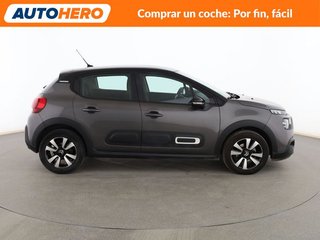 Citroën C3 1.5 Blue-HDi Feel Pack