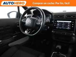 Citroën C3 1.5 Blue-HDi Feel Pack