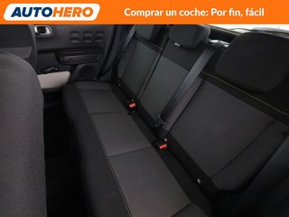 Citroën C3 1.5 Blue-HDi Feel Pack