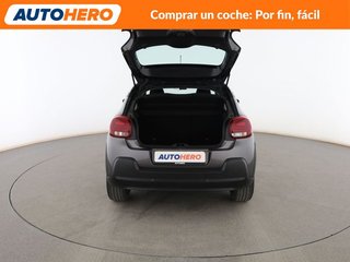 Citroën C3 1.5 Blue-HDi Feel Pack