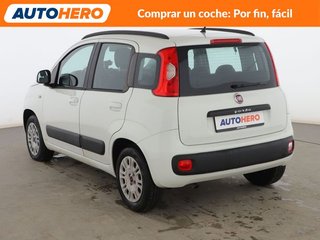 Fiat Panda 0.9 Lounge