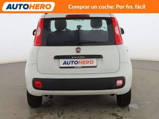 Fiat Panda 0.9 Lounge
