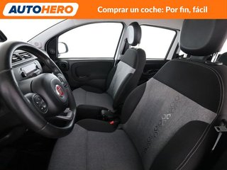 Fiat Panda 0.9 Lounge