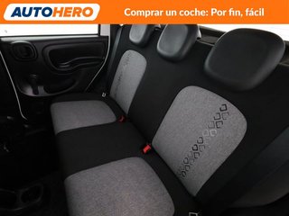 Fiat Panda 0.9 Lounge