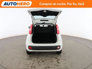 Fiat Panda 0.9 Lounge