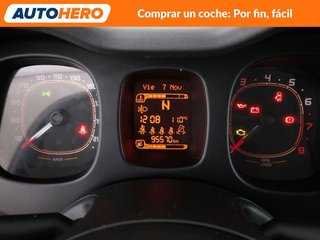 Fiat Panda 0.9 Lounge