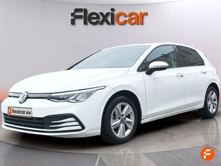 Volkswagen Golf Life 1.0 eTSI 81kW (110CV) DSG Variant