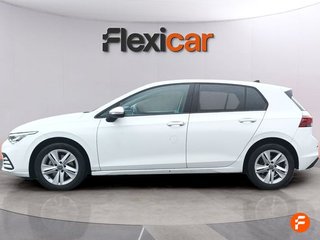 Volkswagen Golf Life 1.0 eTSI 81kW (110CV) DSG Variant