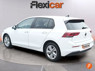 Volkswagen Golf Life 1.0 eTSI 81kW (110CV) DSG Variant