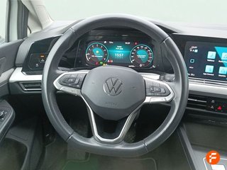 Volkswagen Golf Life 1.0 eTSI 81kW (110CV) DSG Variant