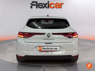 Renault Megane Techno Blue dCi 85 kW (115CV) EDC