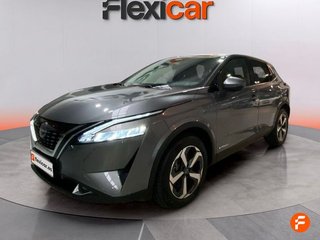 Nissan Qashqai E-POWER 140 KW (190 CV) N-Connecta