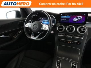 Mercedes GLC GLC 200 d 4Matic AMG Line