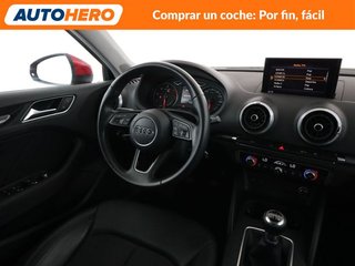 Audi A3 1.6 TDI Design